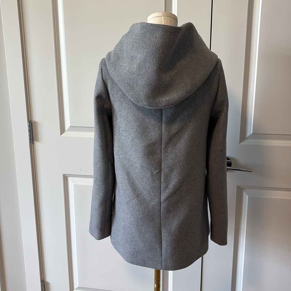 Vero Moda coat - Picture 4 of 8
